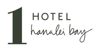1 Hotel Hanalei Bay Logo