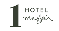 1 Hotel Mayfair Logo