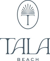 Transition logo Tala Beach Restaurant