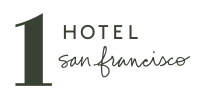 1 Hotel San Francisco Logo