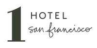 1 Hotel San Francisco Logo