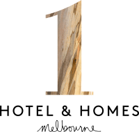 1Hotels Logo Melbourne 