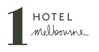 1 Hotel Melbourne logo