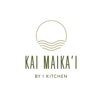 Kai Maika'i by 1 Kitchen