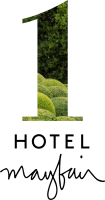 1Hotels Logo Mayfair