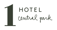 1 Hotel Central Park Logo