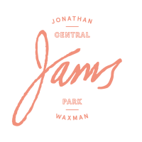 Jams Central Park Logo
