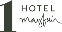 1 Hotel Mayfair Logo