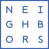 NEIGHBORS logo