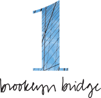 1Hotels Logo Brooklyn Bridge