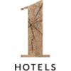 1Hotels Logo