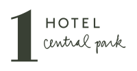 1 Hotel Central Park Logo