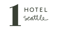 1 Hotel Seattle Logo