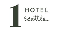 1 Hotel Seattle Logo