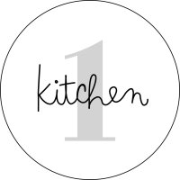 1 Kitchen Logo