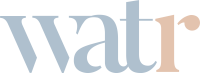 watr logo