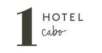 1 Hotel Cabo Logo