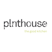 PLNTHOUSE logo