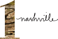 1Hotels Logo Nashville
