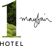 1Hotels Logo Mayfair