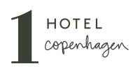 1 Hotels Copenhagen Logo