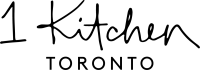 1 Kitchen Logo