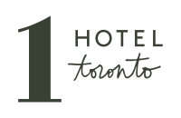 1 Hotel Toronto Logo