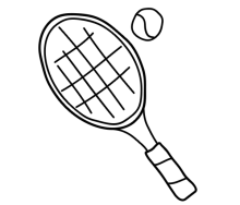 Tennis & Pickleball