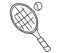 Tennis & Pickleball