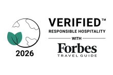 Forbes Badge