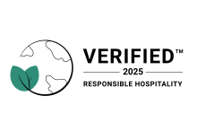 Verified Responsible Hospitality badge