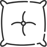 Pillow Icon