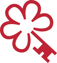 MICHELIN One Key icon in red