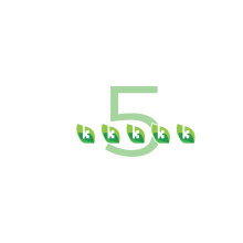 Green Key Badge