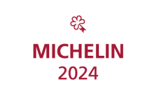 Michelin key