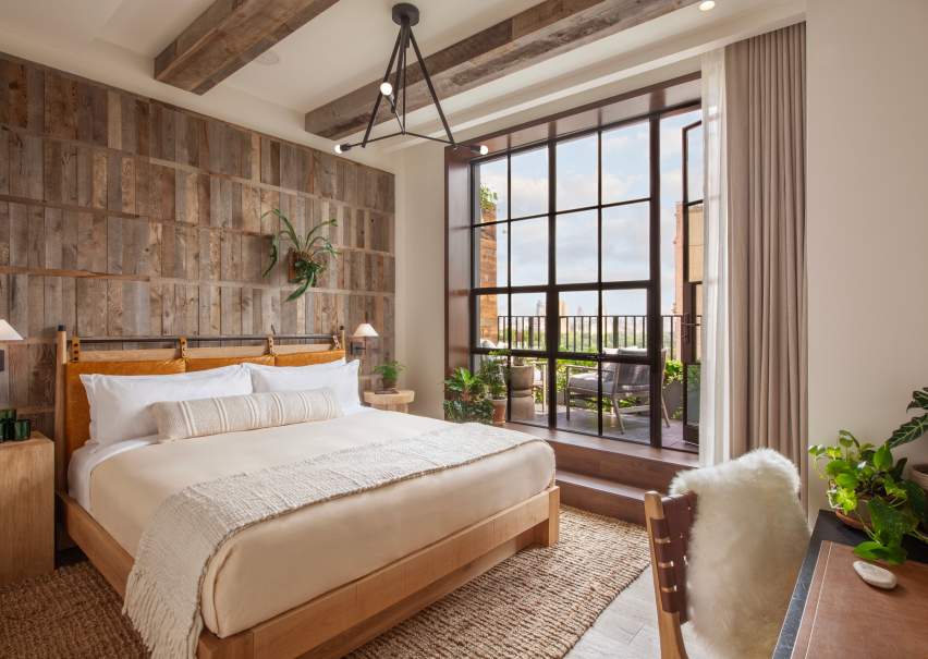 1 Hotel Central Park