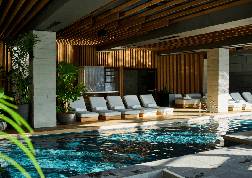 pool