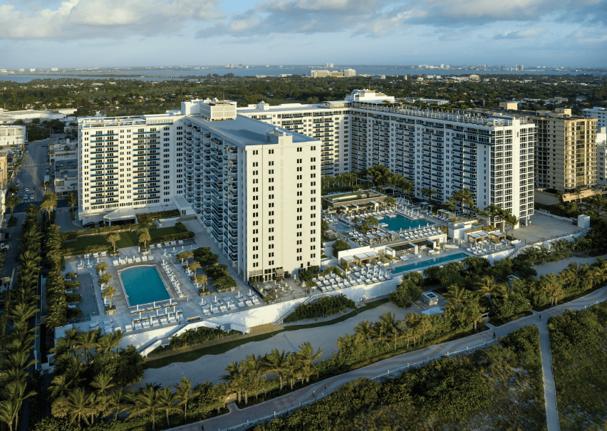 1 Hotel South Beach