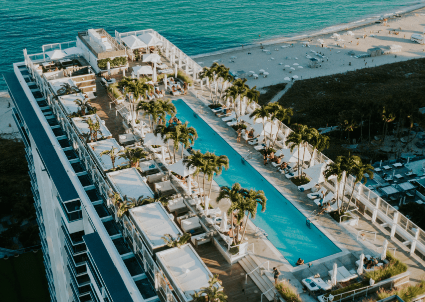 South Beach