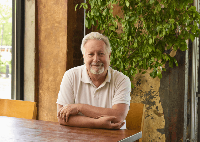 johnathan waxman headshot