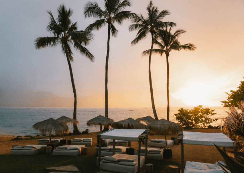CABANA