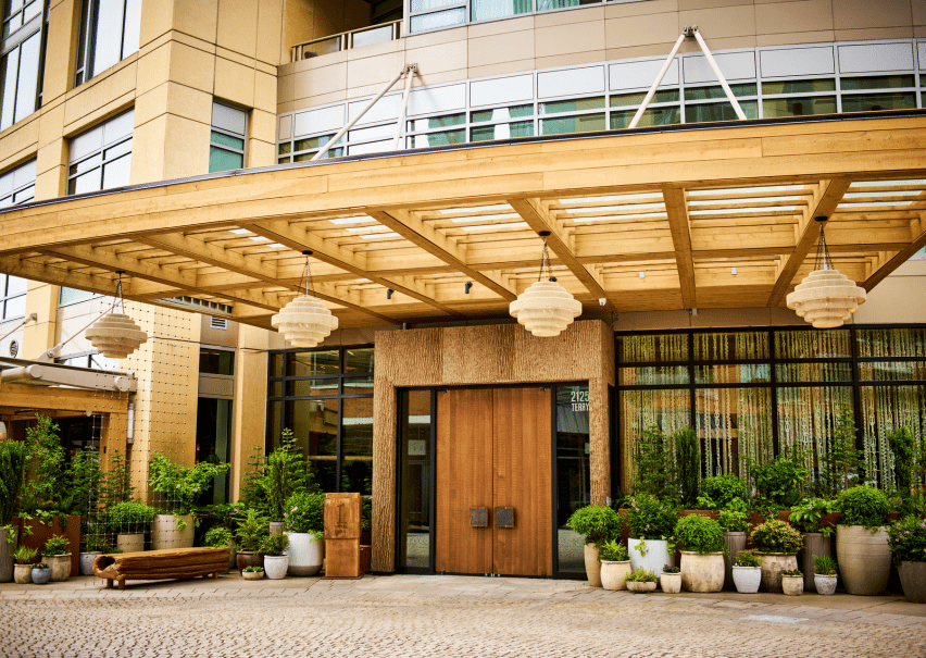 1 Hotel Seattle