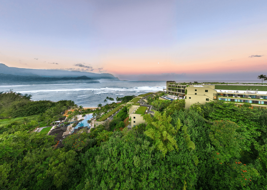 Princeville Makai Golf Course