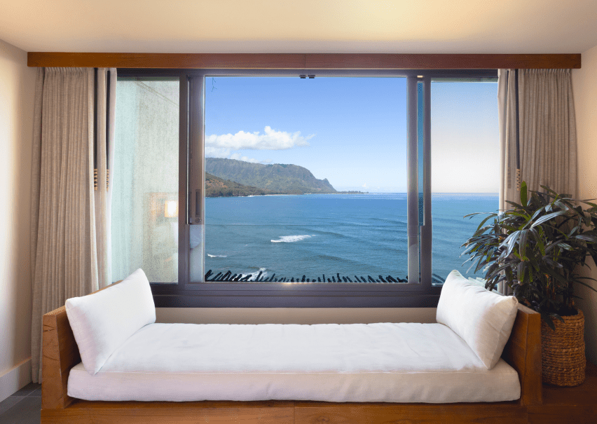 Ocean View