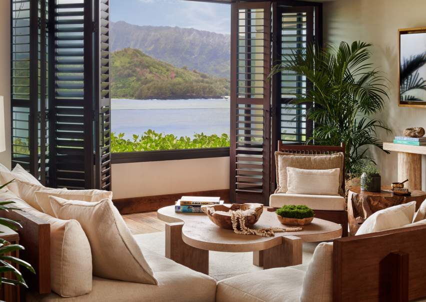 Makana Suite
