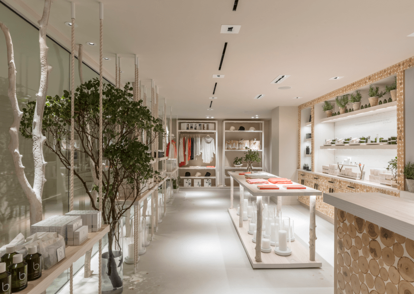 Bamford spa