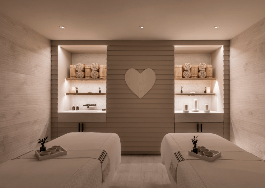 Bamford spa
