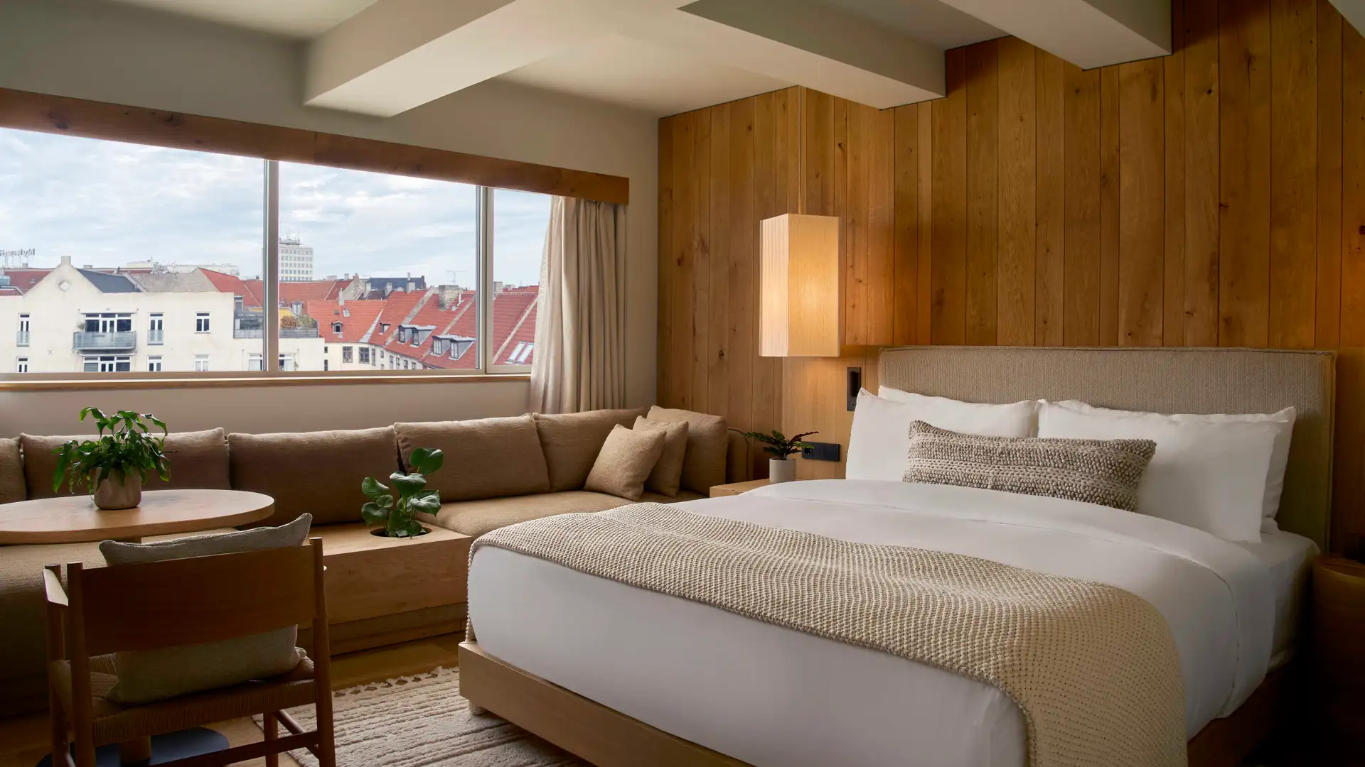1 Hotel Copenhagen — 1172 København