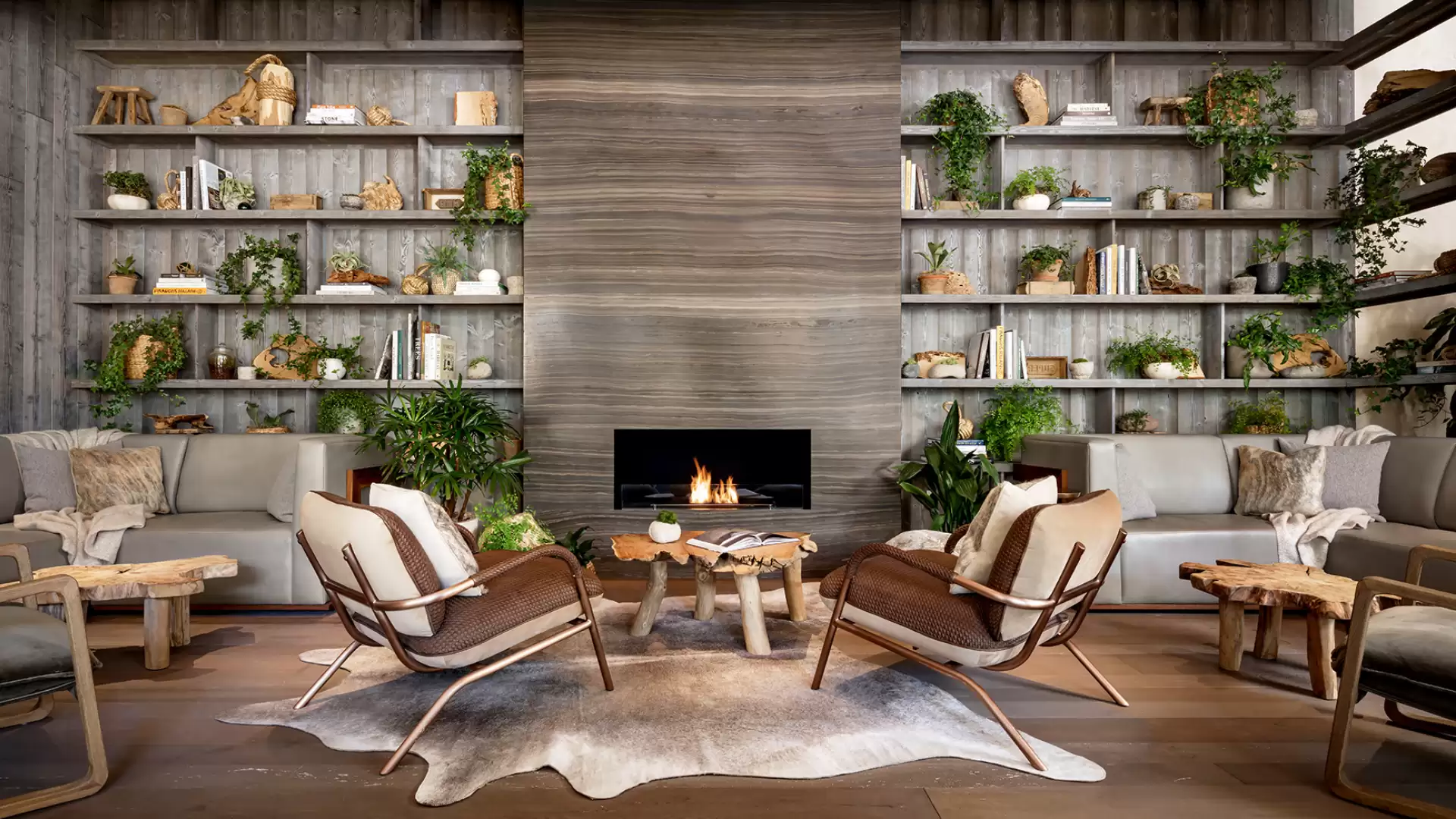 1 Hotel Toronto: Sustainable Luxury Hotel