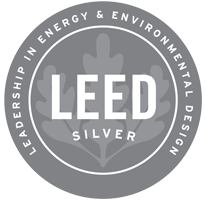 LEED Silver